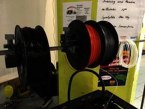 Filament für 3D-Drucker