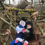 Trauer - von Liv und Emily T.