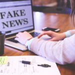 Fake News- Thema des Profiltages einer Oberstufenklasse in Schleswig-Holstein
