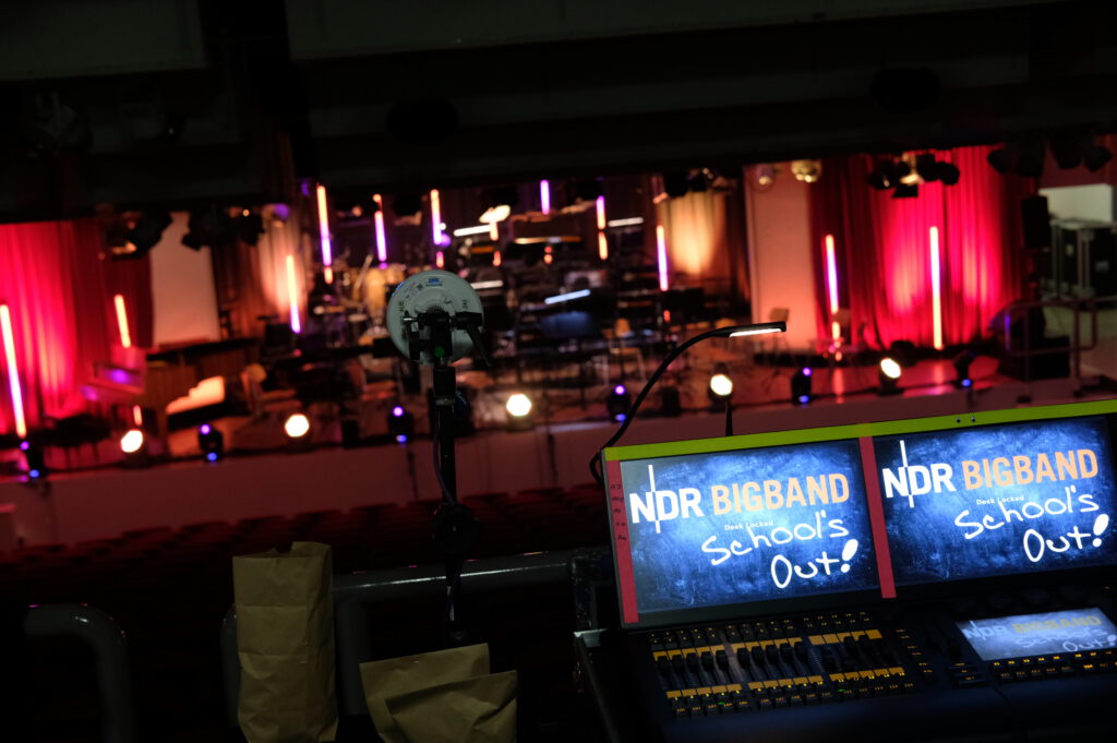 Das Schulforum im Konzert Stil