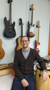 Bild von Herrn Kanowsky