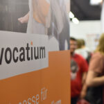 Berufsmesse - Vocatium