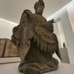 Wasser-Mond-Guanyin