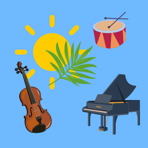 Sommerkonzert