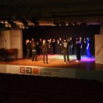 Erwärmung des DSP-Kurses