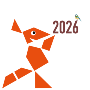 Logo vom Känguru-Wettbewerb