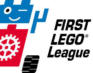 First Lego League mit Roboter