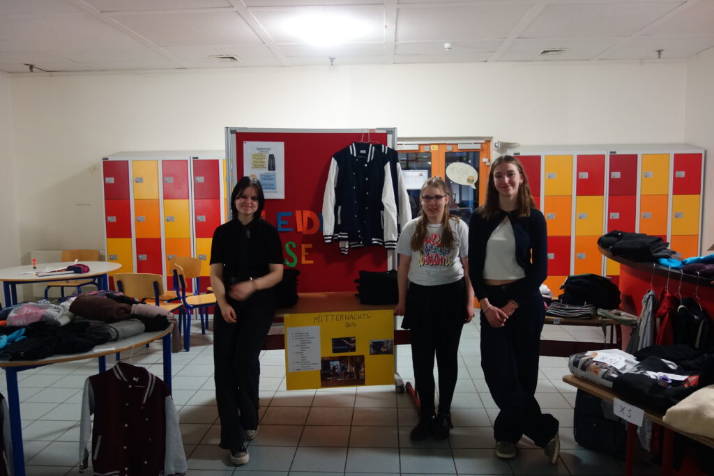 Der Stand