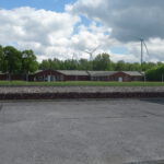 Gebäude der Waffenherstellung 2