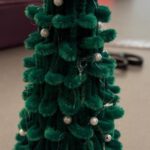 Tannenbaum zu Weihnachten
