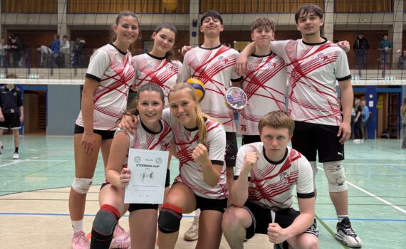 unser Gewinner-Team
