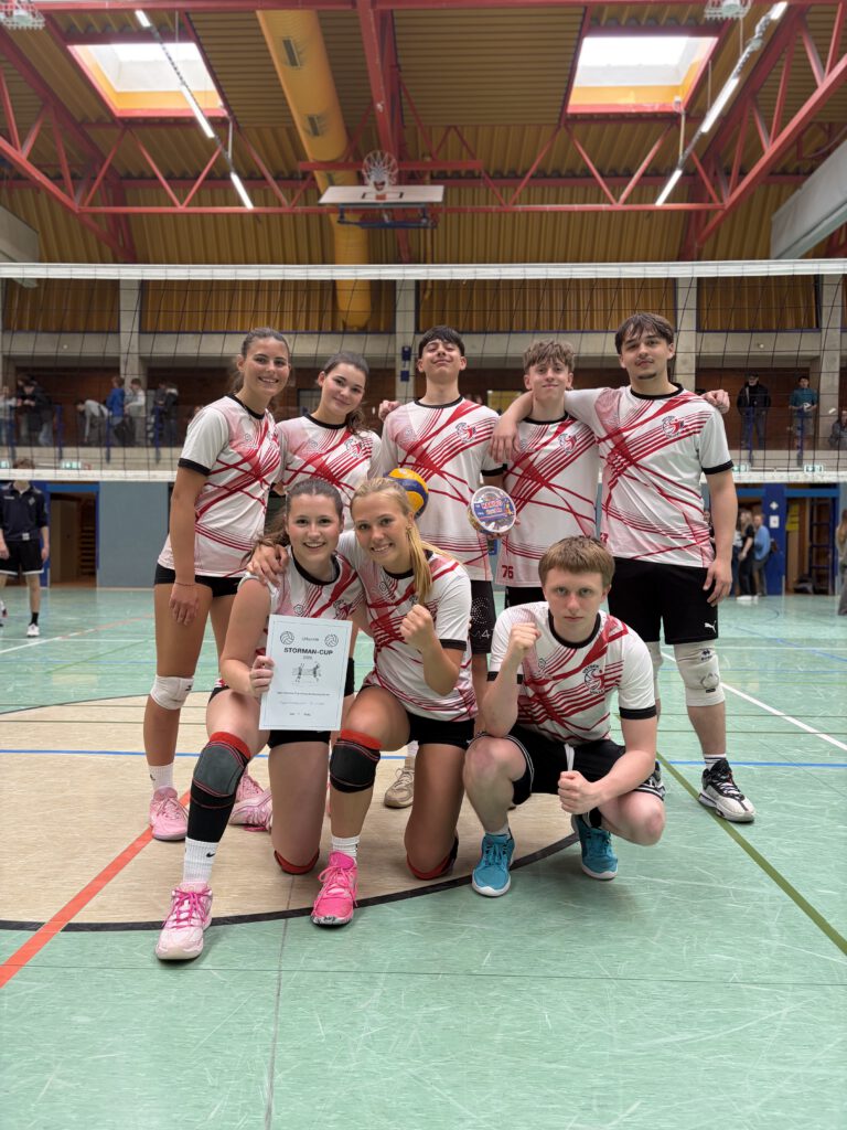 unser Gewinner-Team