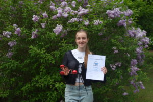Chiara Die Gewinnerin Chiara